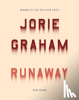 Graham, Jorie - Runaway