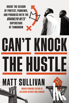 Sullivan, Matt - Can't Knock the Hustle