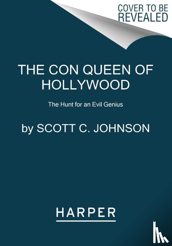 Johnson, Scott C - Hollywood Con Queen