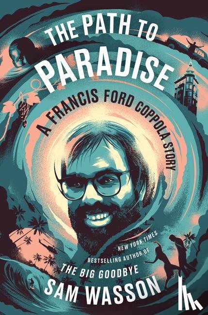 Wasson, Sam - The Path to Paradise