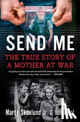 Skovlund, Marty, Kent, Joe - Send Me