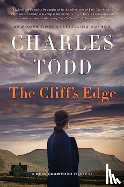 Todd, Charles - The Cliff's Edge