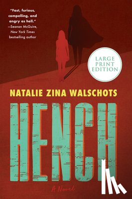 Walschots, Natalie Zina - Hench