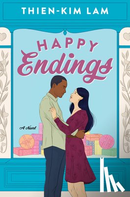 Lam, Thien-Kim - Happy Endings
