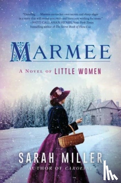 Miller, Sarah - Marmee