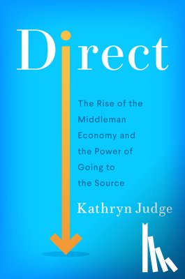 Judge, Kathryn - Direct