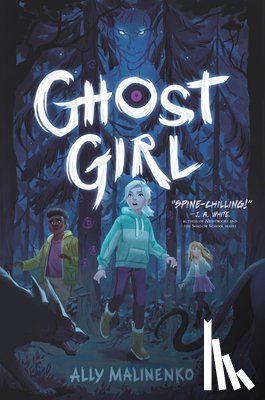 Malinenko, Ally - Ghost Girl