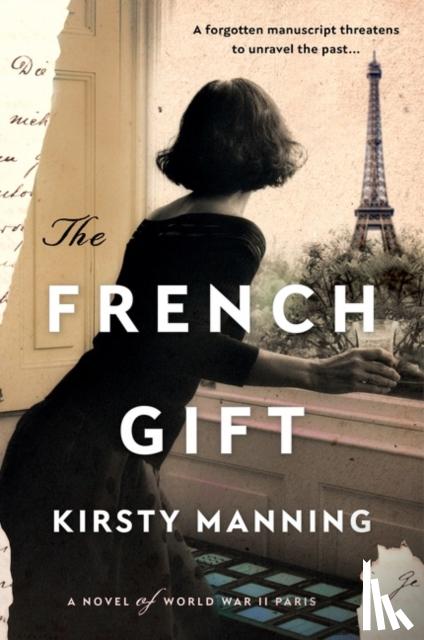 Manning, Kirsty - The French Gift
