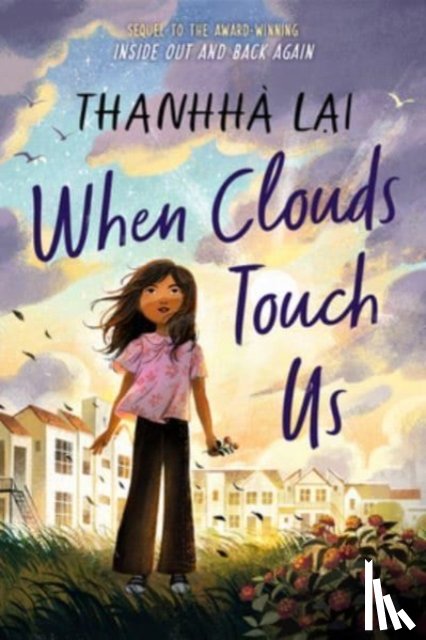Lai, Thanhha - When Clouds Touch Us