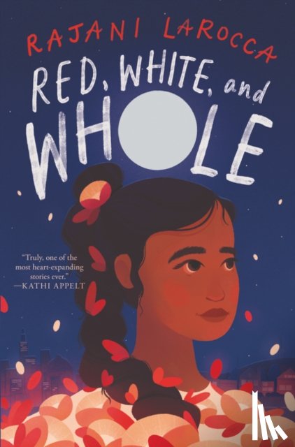 LaRocca, Rajani - Red, White, and Whole