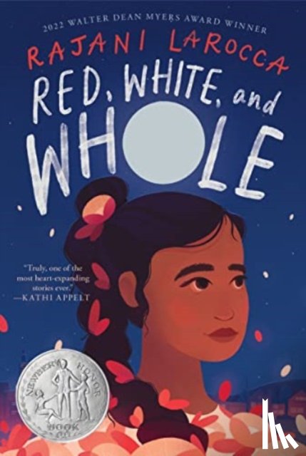 LaRocca, Rajani - Red, White, and Whole