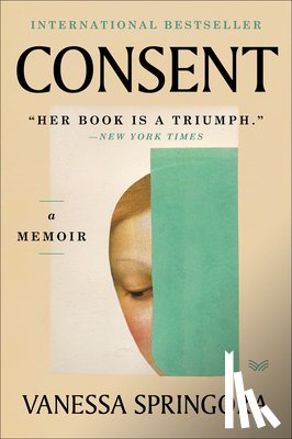 Springora, Vanessa - Consent