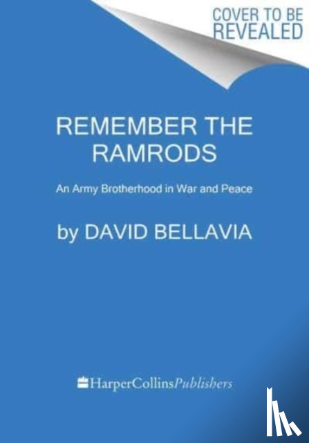Bellavia, David - Remember the Ramrods