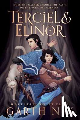 Nix, Garth - Terciel & Elinor