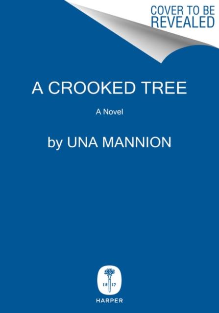 Mannion, Una - A Crooked Tree