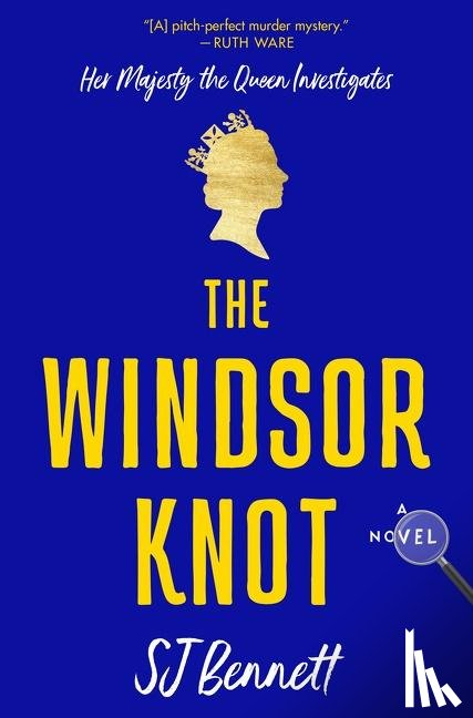 Bennett, SJ - The Windsor Knot