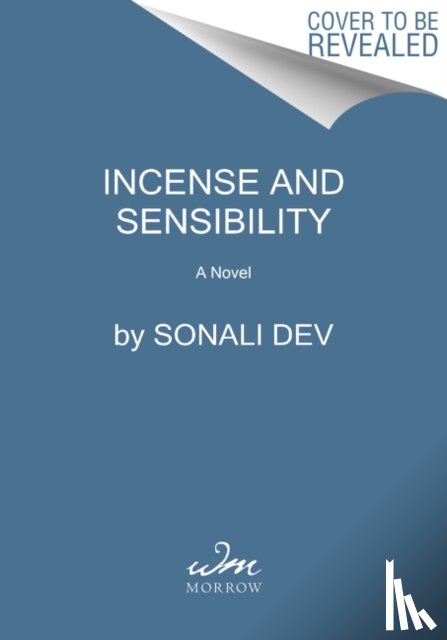 Dev, Sonali - Incense and Sensibility