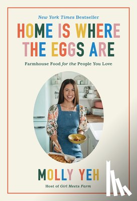 Yeh, Molly - Home Is Where the Eggs Are