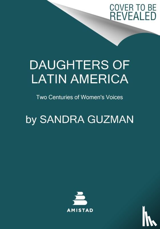 Guzman, Sandra - Daughters of Latin America