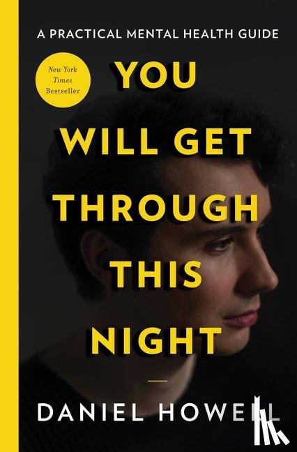 Howell, Daniel - You Will Get Through This Night