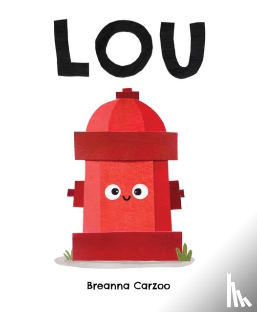 Carzoo, Breanna - Lou