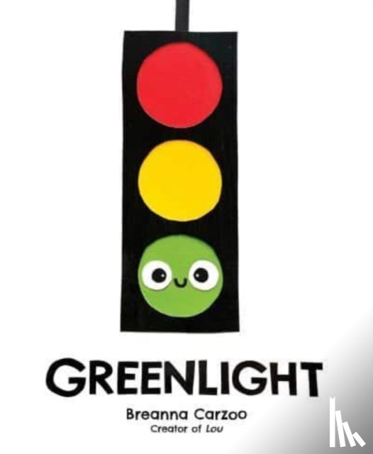 Carzoo, Breanna - Greenlight