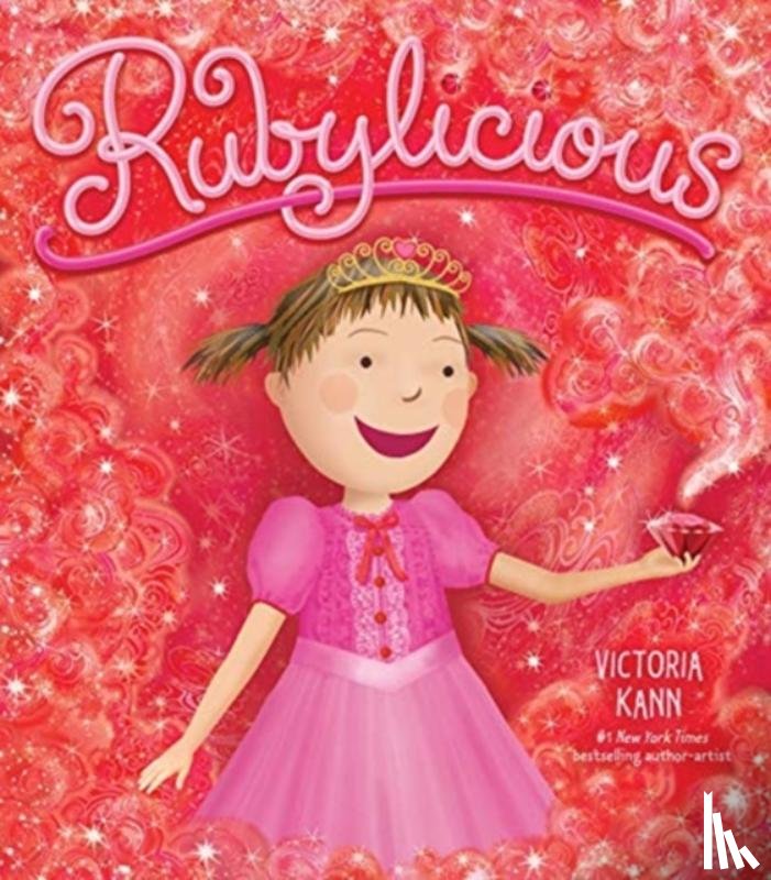 Kann, Victoria - Rubylicious