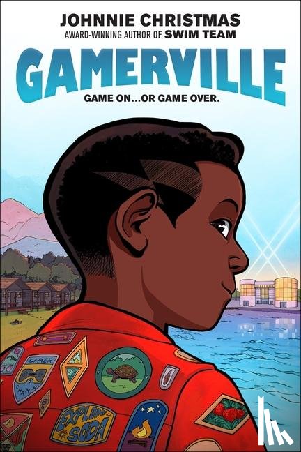 Christmas, Johnnie - Gamerville