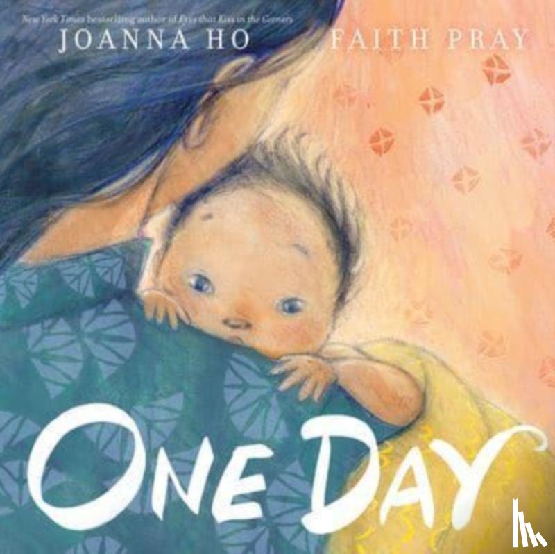 Ho, Joanna - One Day