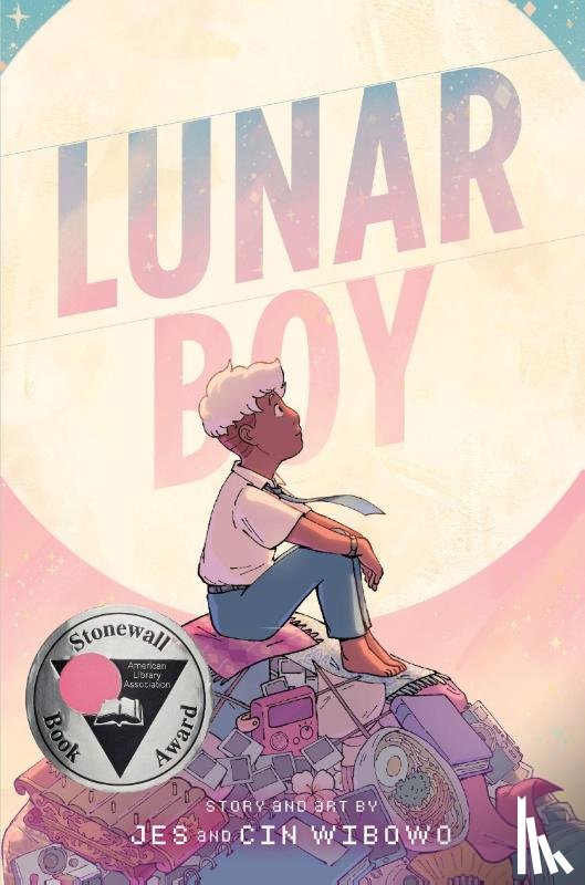 Wibowo, Jes And Cin - Wibowo, J: Lunar Boy