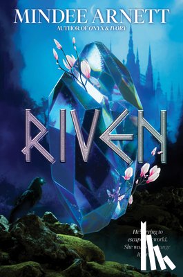 Arnett, Mindee - Riven