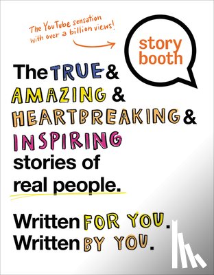  - Storybooth
