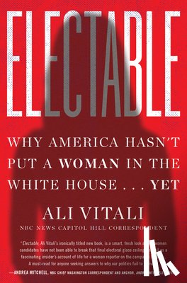 Vitali, Ali - Electable