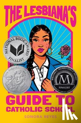 Reyes, Sonora - The Lesbiana's Guide to Catholic School