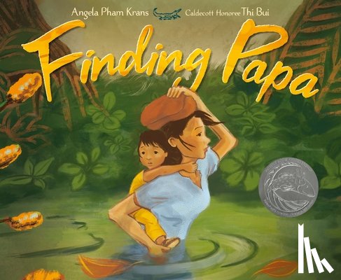 Krans, Angela Pham - Finding Papa