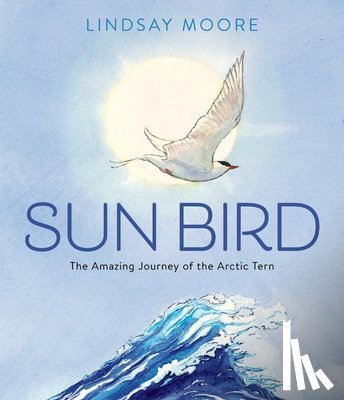Moore, Lindsay - Sun Bird: The Amazing Journey of the Arctic Tern