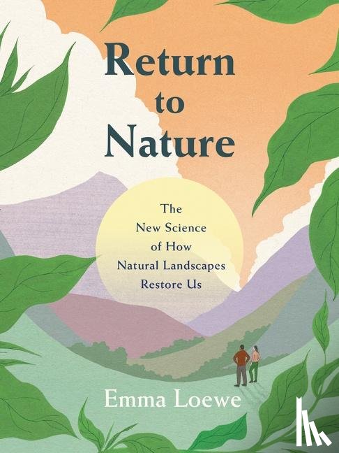 Loewe, Emma - Return to Nature