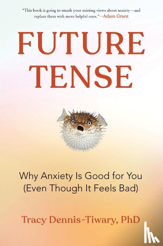 Dennis-Tiwary, Tracy - Future Tense