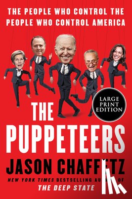 Chaffetz, Jason - The Puppeteers