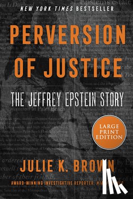 Brown, Julie K. - Perversion of Justice