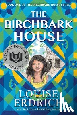 Erdrich, Louise - The Birchbark House