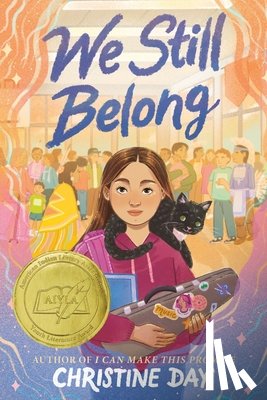 Day, Christine - We Still Belong