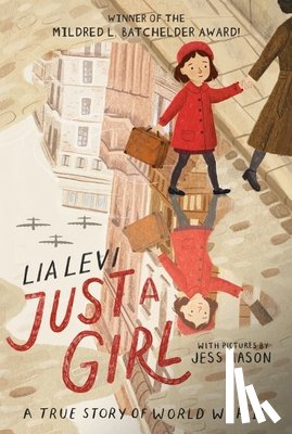 Levi, Lia - Just a Girl