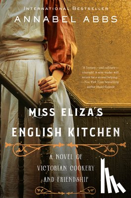 Abbs, Annabel - Miss Eliza's English Kitchen