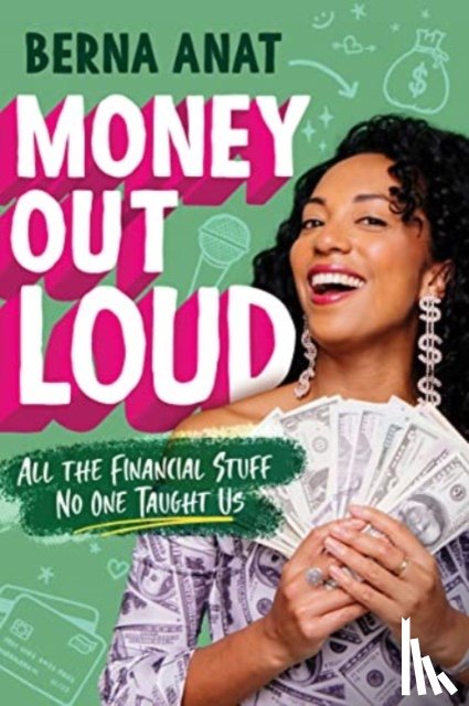 Anat, Berna - Money Out Loud