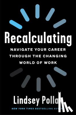 Pollak, Lindsey - Recalculating