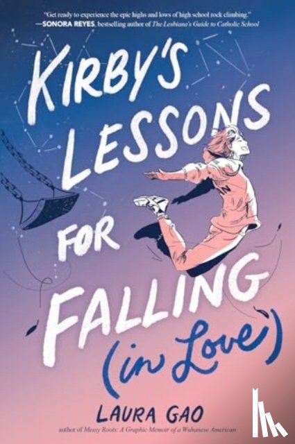 Gao, Laura - Kirby's Lessons for Falling (in Love)