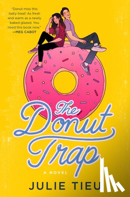 Tieu, Julie - The Donut Trap