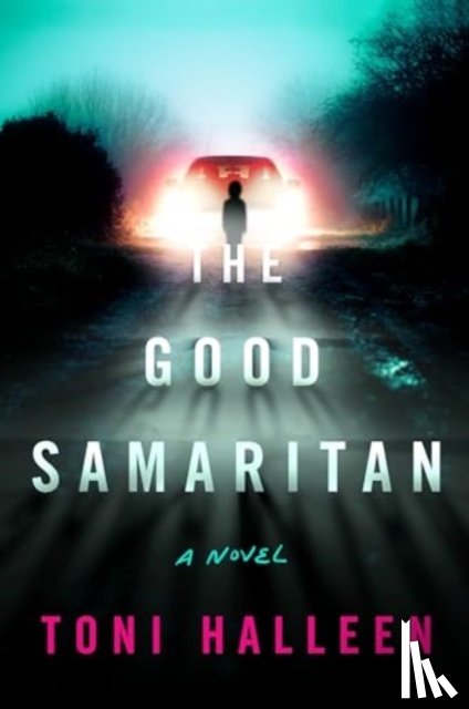 Halleen, Toni - The Good Samaritan