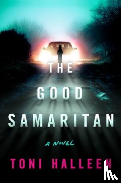 Halleen, Toni - The Good Samaritan